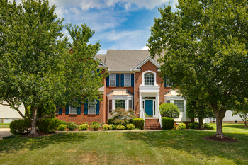 1313 Bach Terrace,Midlothian, VA 23114