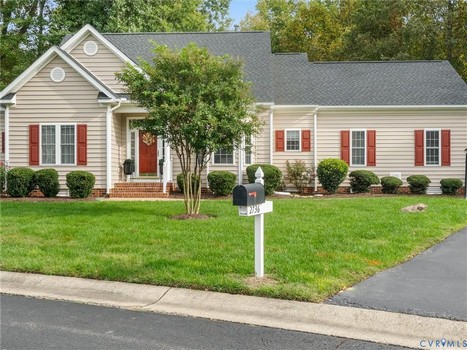 2736 Parview Way,Glen Allen, VA 23059