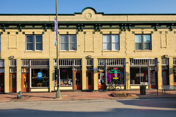 321 North 2nd Street unit B,Richmond, VA 23219