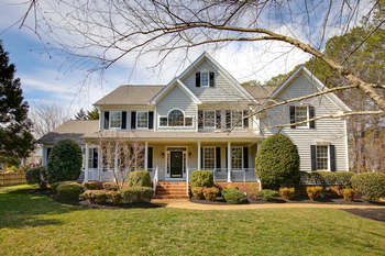 3501 Lavecchia Way,Glen Allen, VA 23059