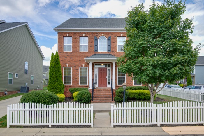 4604 Manor Glen Way,Glen Allen, VA 23059