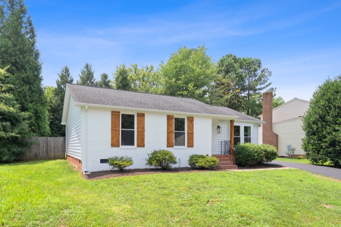 4716 Mill Park Drive,Glen Allen, VA 23060