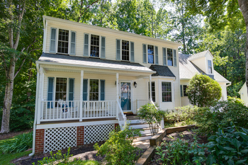 7107 Port Side Drive,Chesterfield, VA 23112-2147